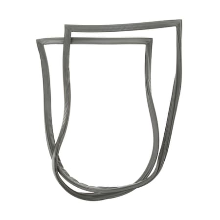 Ge WR24X23250 GE Refrigerator Door Gasket WR24X23250